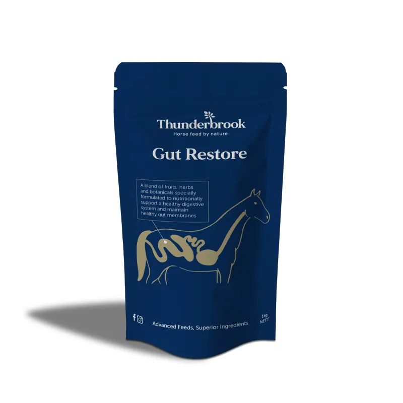 Thunderbrook Gut Restore 1kg