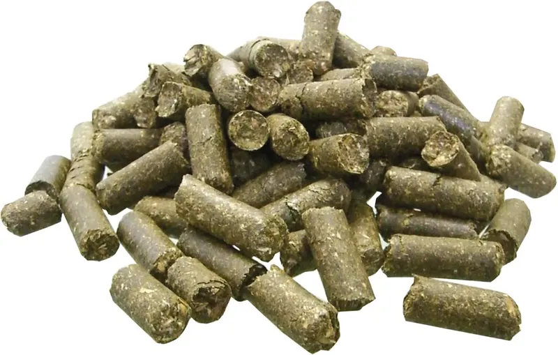 Thunderbrook Healthy Herbal Treats with Mint 4kg-1