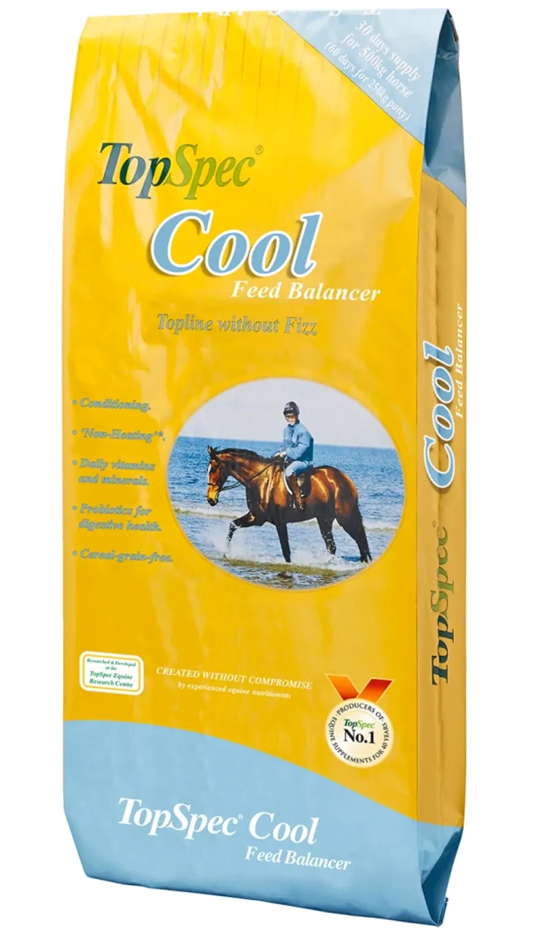 Topspec Cool Balancer 15kg
