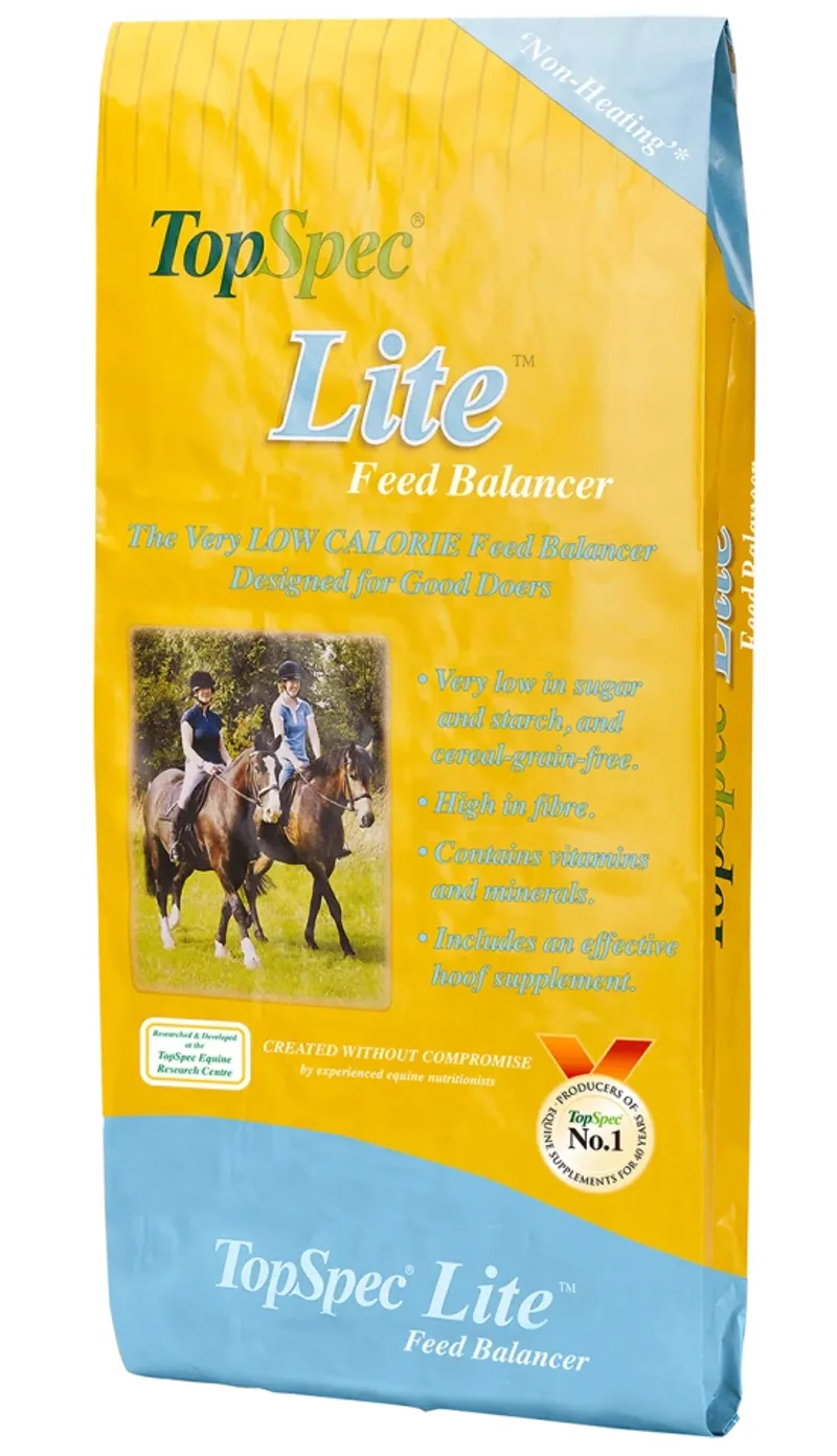 Topspec Lite Feed Balancer 15kg