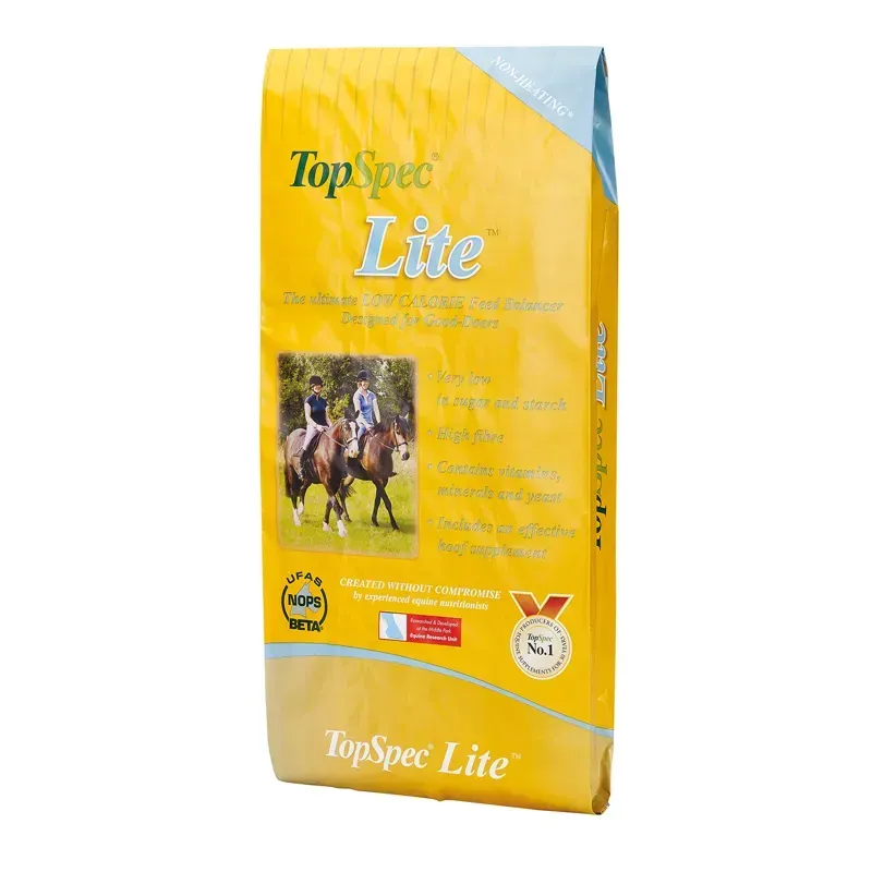 Topspec Lite Feed Balancer 15kg-1