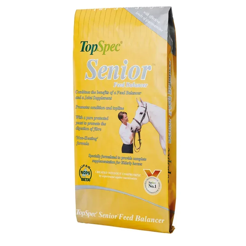 Topspec Senior Feed Balancer 15kg-1
