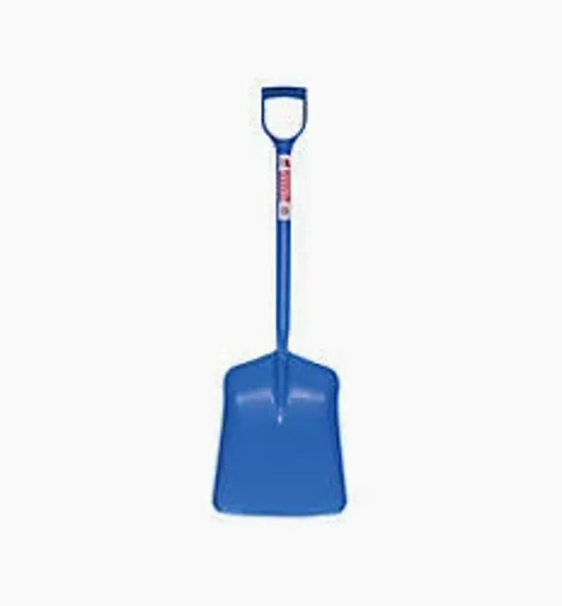 Tubtrug Shovel in Blue