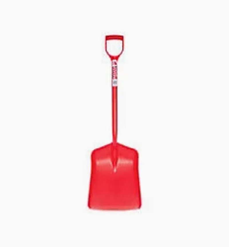 Tubtrug Shovel in Red