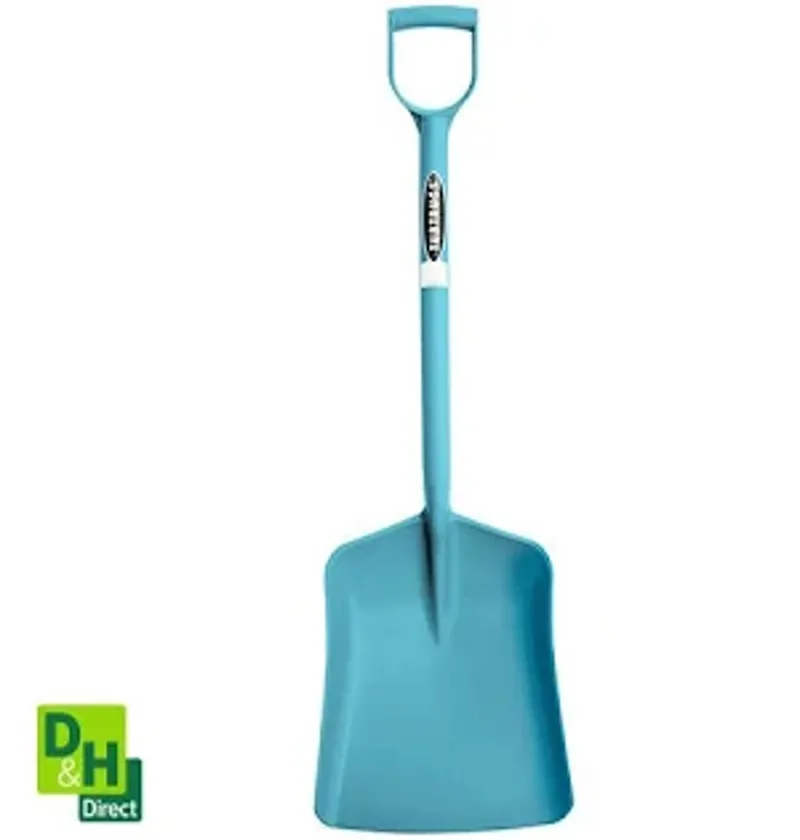 Tubtrug Shovel in Sky Blue