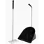 Tubtrug Tidee and Rake in Black