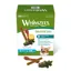 Whimzees Daily Dental Treats M/L
