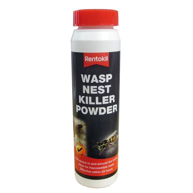 Rentokil 150g Wasp Killer Powder