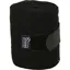 Shires Arma Fleece Bandages 5 in Black