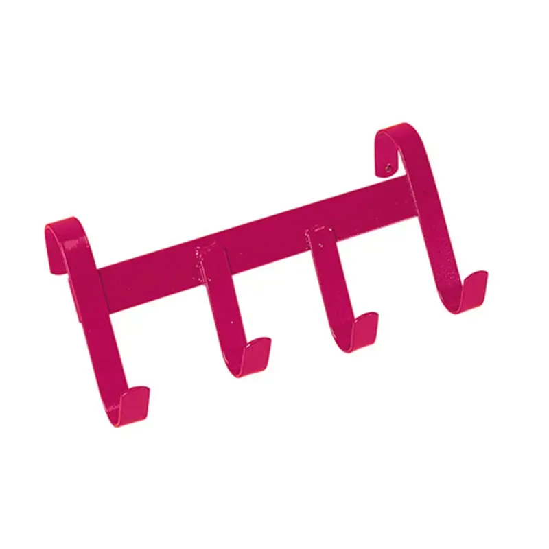 Stubbs Handy Hanger In Pink
